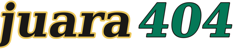 juara404 logo
